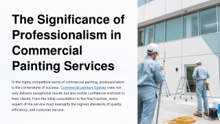 The-Significance-of-Professionalism-in-Commercial-Painting-Services