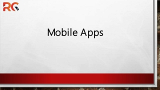 mobile apps-pdf