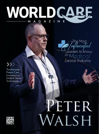 The Most Influential Leaders to Know in Medical Device Industry Vol-2