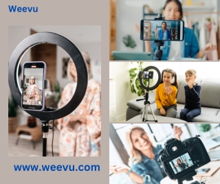 Weevu: Streamline Collaboration and Boost Team Efficiency