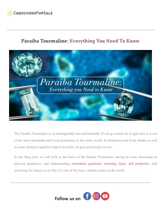 Paraiba Tourmaline_ Everything You Need To Know.docx