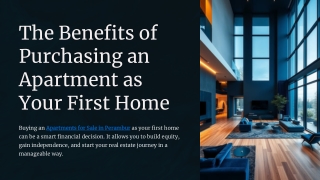 Apartments for Sale in Perambur