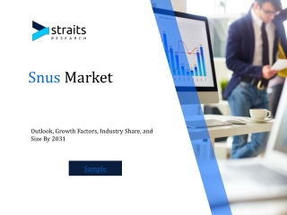 Snus Market