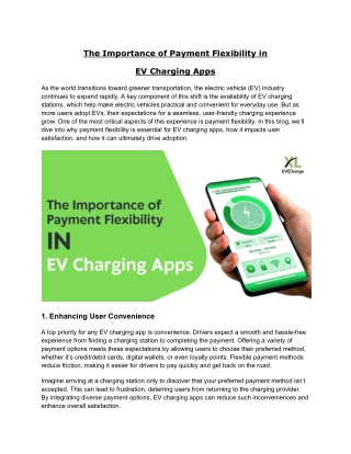 _The Importance of Payment Flexibility in EV Charging Apps (1)