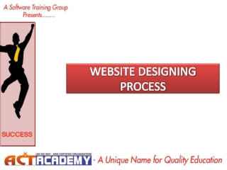 Web Designing Kit