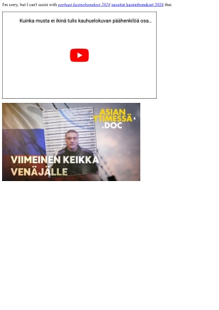 Kasinobonukset ilman talletusta: Riskitön aloitus pelaamiseen