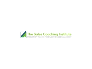 Sales Leadership Coach Expert