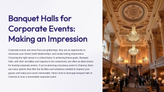 Banquet-Halls-for-Corporate-Events-Making-an-Impression