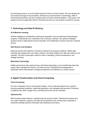 High-Demand Skills for the Next 10 Years_ A Guide to Future-Proofing Your Career