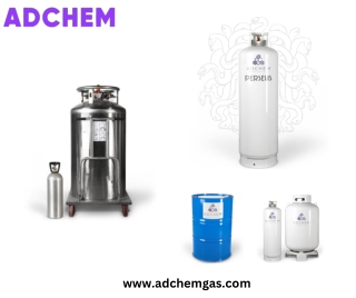 Butane Extraction Gas for Efficient Solvent-Based Extraction