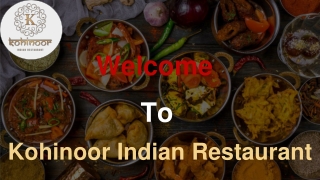 Indian Food Delivery Orlando