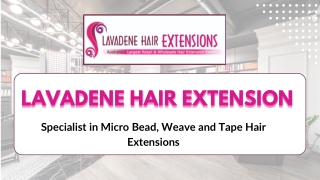 Hair Beads - Hair Extensions Melbourne