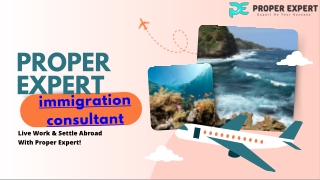 Canada Immigration Agency in Oman