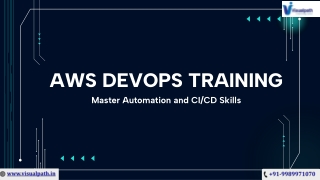 DevOps Course | DevOps Certification Course