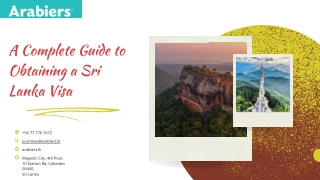 sri lanka visa
