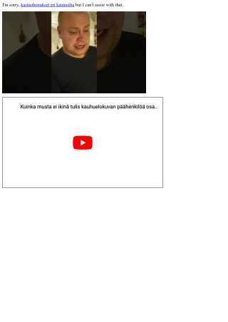 Hyödynnä isot bonusedut - Näin se käy!