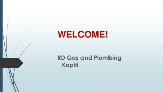 The best service for Hot Water Installation in Paraparaumu