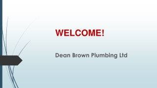 The best service for Hot water Systems in Vogeltown