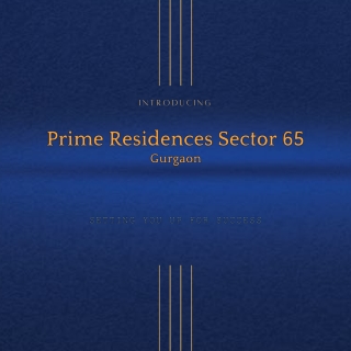Prime Residences Sector 65 Gurgaon