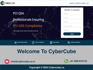 CCPA Audit