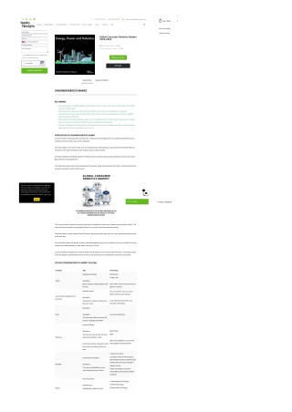 Consumer Robotics Market