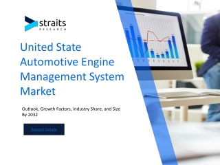 United State Automotive Engine Management System Market