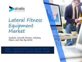 Lateral Fitness Equipment Market