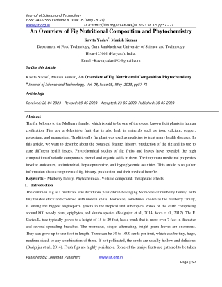 research paper publication sites
