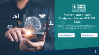 Nuclear Power Plant Equipment Market