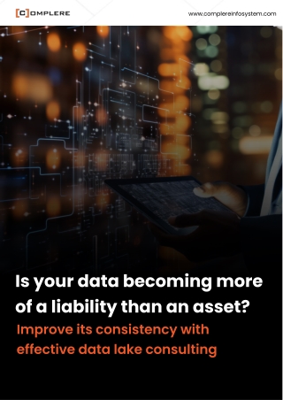 Is Your Data Becoming More of a Liability Than an Asset