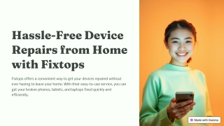 Hassle-Free-Device-Repairs-from-Home-with-Fixtops