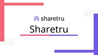 Sharetru NOV - 1