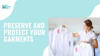 Alteration Service Near Me | Dry Cleaning Pros