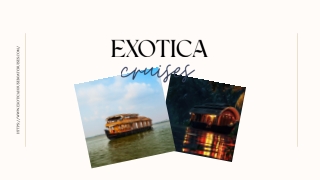 Kerala Luxury houseboat (1)