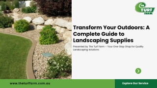 Landscaping Supplies Adelaide--The Turf Farm (2)