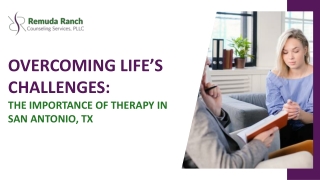 Professional Couples Counseling in Texas for Relationship Support