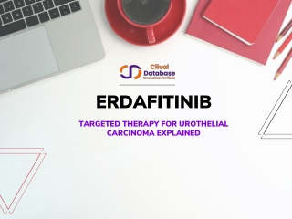 Targeted Therapy for Urothelial Carcinoma Explained