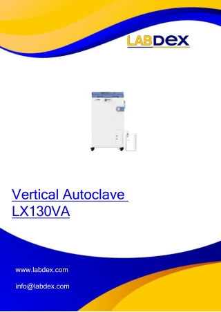 Vertical-Autoclave-LX130VA