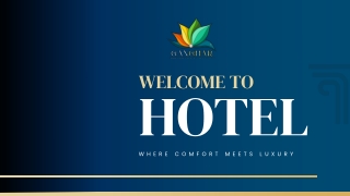 5 star hotels in mukteshwar