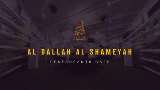 Discovering Culinary Gems in Abu Dhabi and Al Ain: A Guide to Top and Unique Din