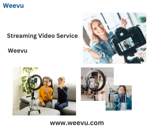 Unlock Endless Entertainment with Our Streaming Video Service