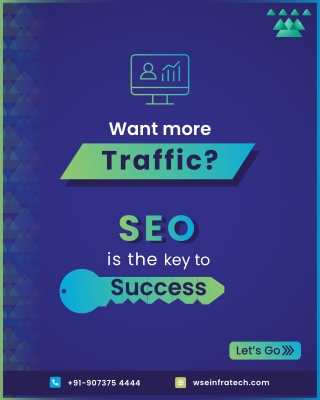 Why SEO is essential for your website success