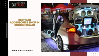 Best Car Accessories Shop in Bhubaneswar (1)