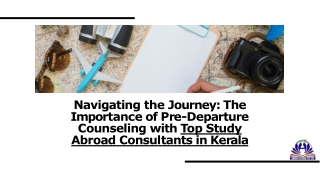 Top study abroad consultants | Harvest Abroad Studies Pvt Ltd