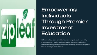 trustinvest