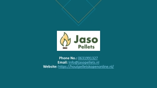 Bestel de goedkoopste houtpellets