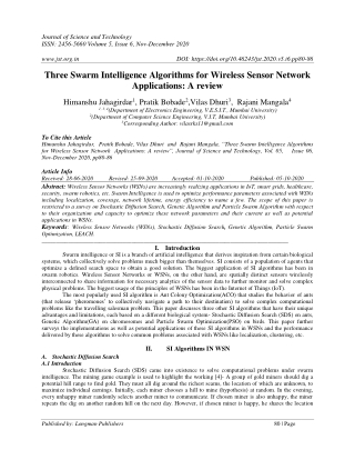science and technology health
