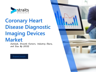 Coronary Heart Disease Diagnostic Imaging Devices Market  Trends & Forecast 2024