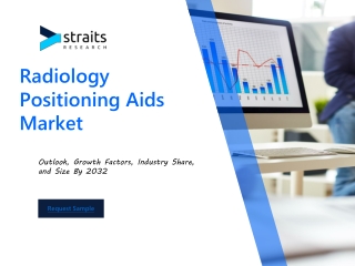 Radiology Positioning Aids Market Trends 2024  Industry Analysis & Growth Foreca