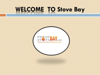 Buy Multi Fuel Stove UK | StoveBay